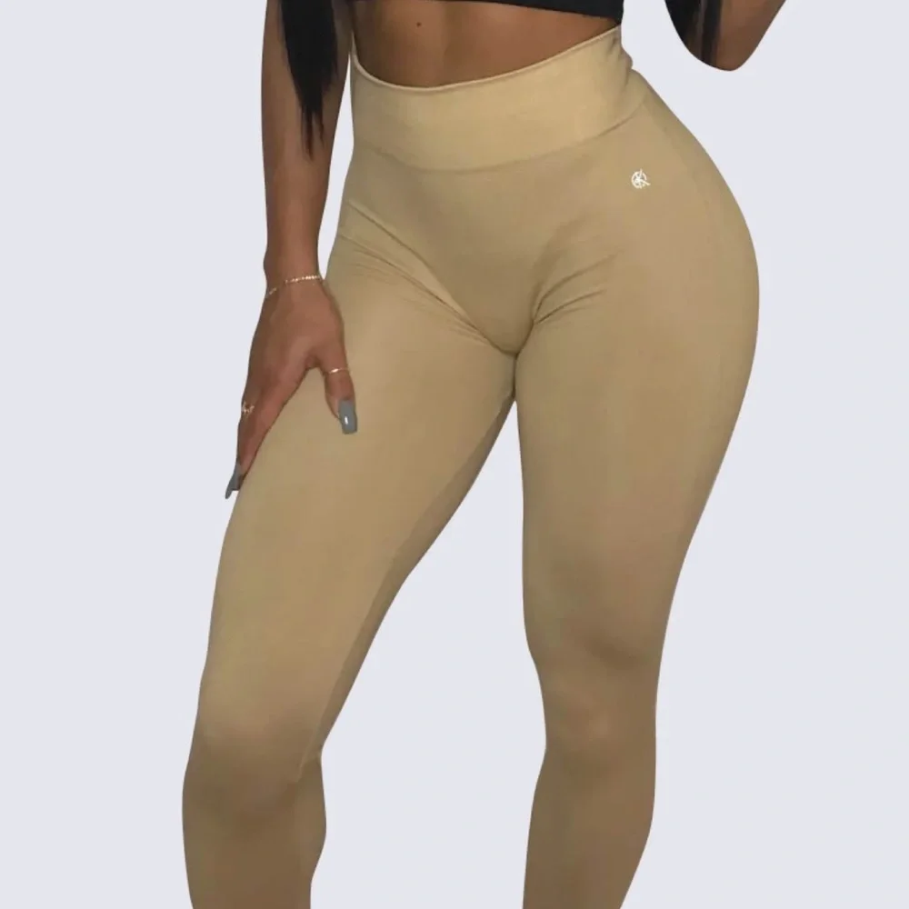 WBK Summer Leggings - Picture 1 of 12